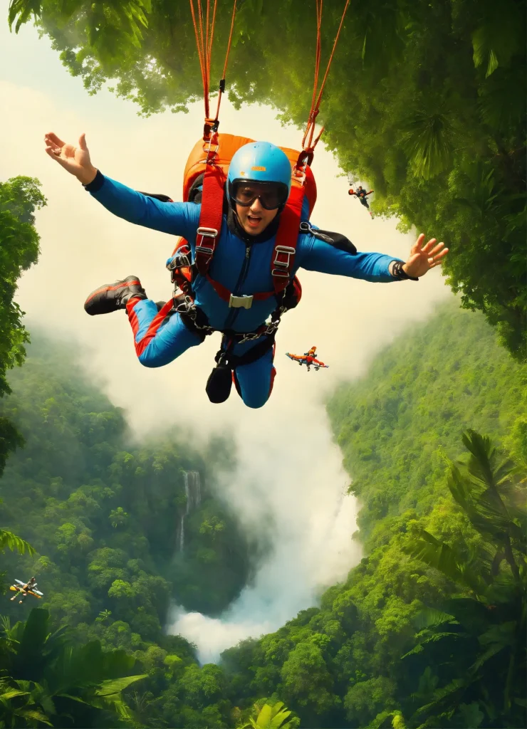 Best Place to Visit in Costa Rica for First Time Adventures