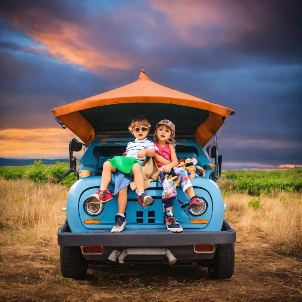 Best Places to Visit in Costa Rica with Family