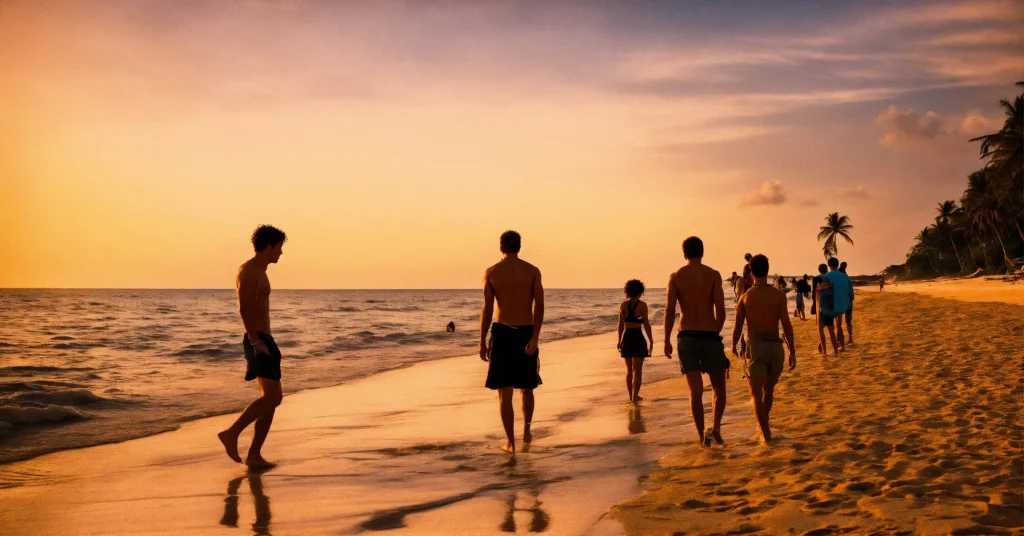 One Week Costa Rica Adventure