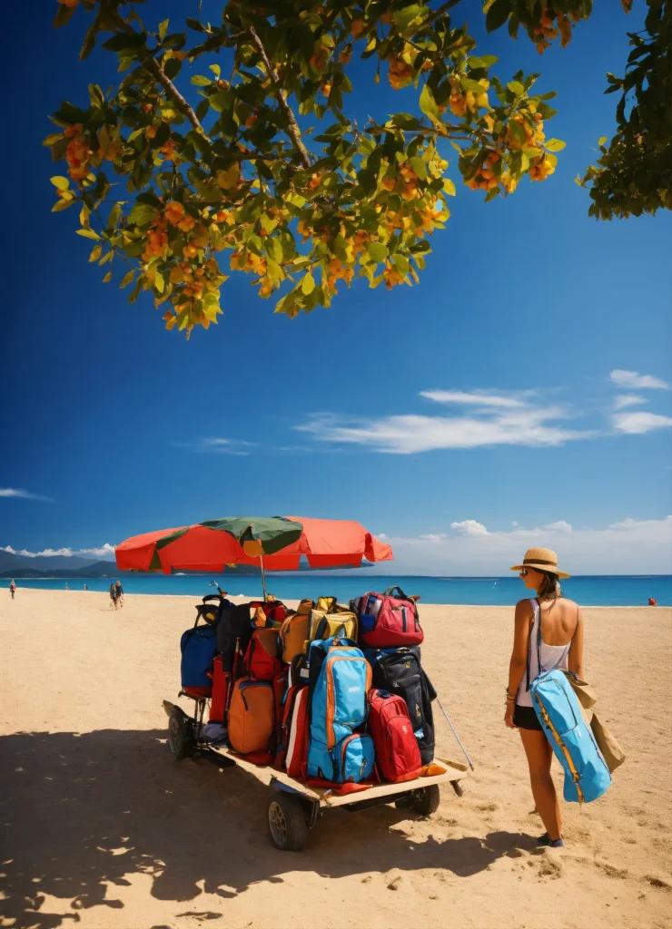 One Week Costa Rica Adventure