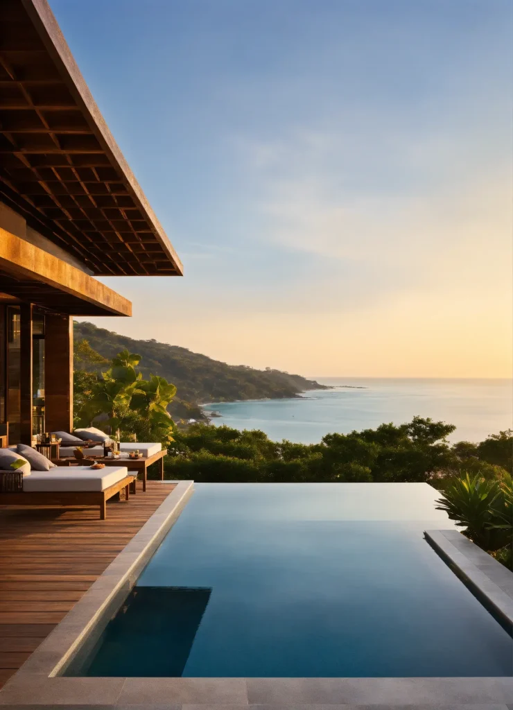 Where to Stay in Costa Rica