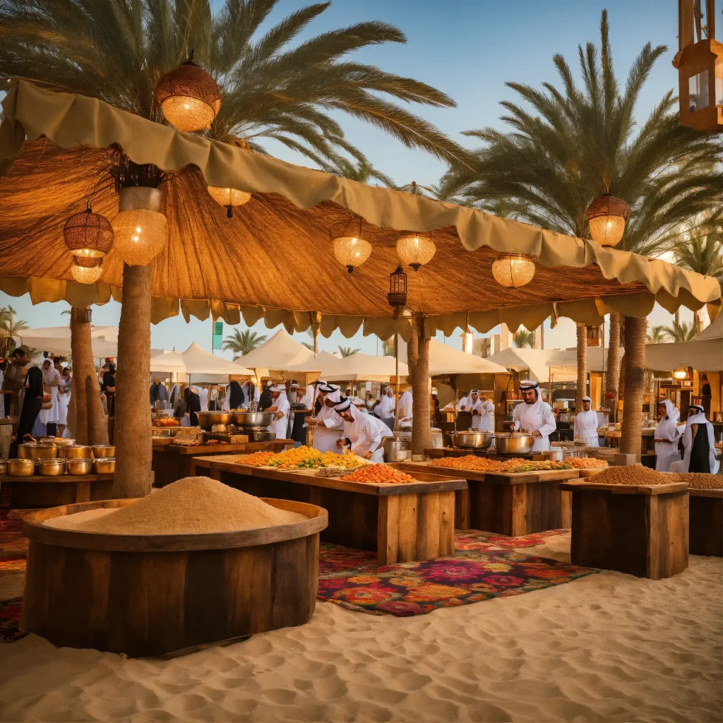 how long to spend in morocco