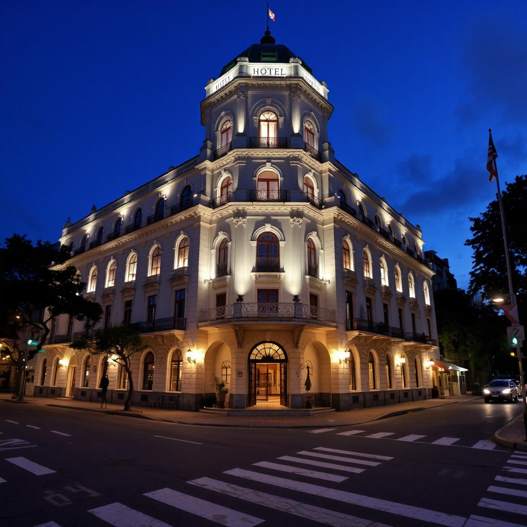 most expensive hotel in rio de janeiro