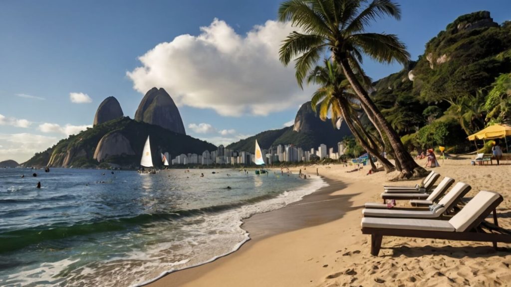 All-Inclusive Rio Vacations Where Every Moment Feels Like Heaven