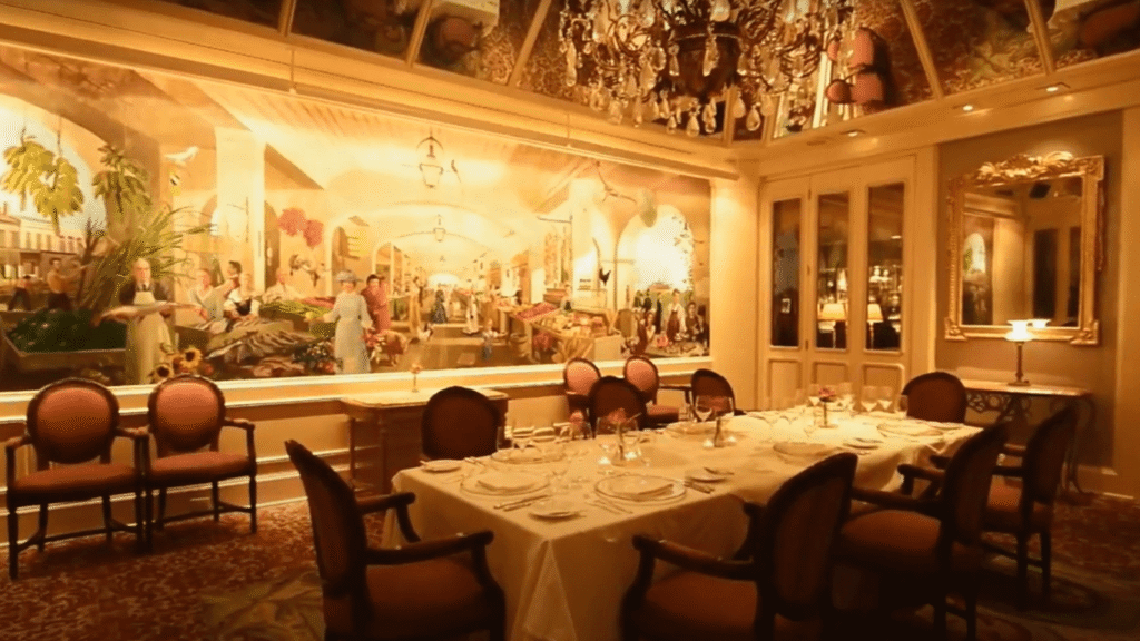 orleans french quarter hotels Dining and Restaurants