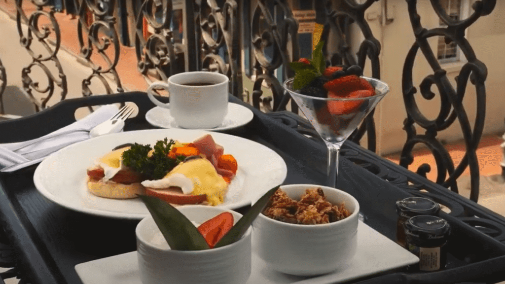 Hotel Mazarin (Families)