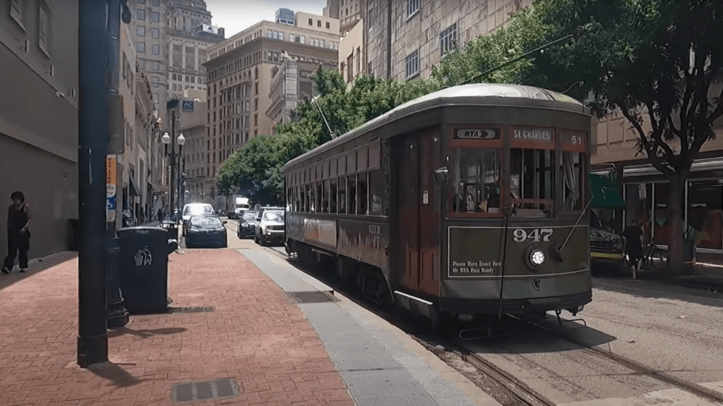 Bourbon Street History and Evolution new orleans french quarter hotels near bourbon street
